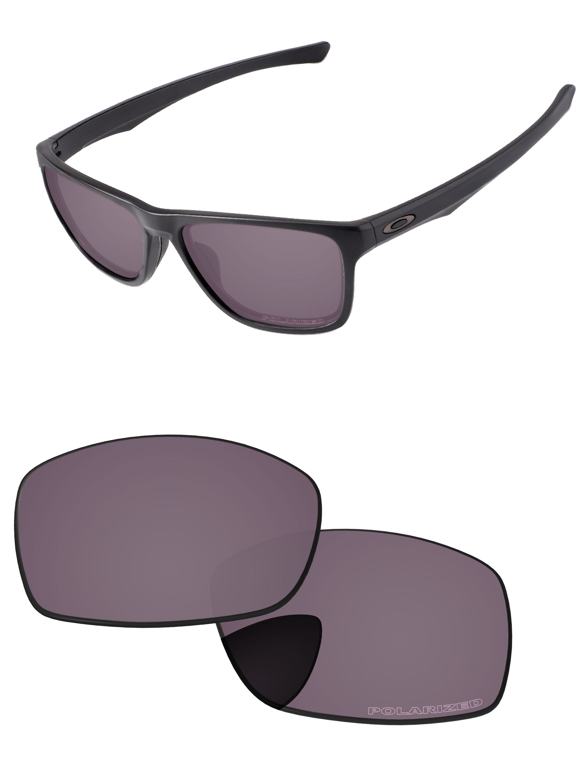 Gray Chrome-Pro
