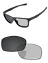 Gray Photochromic-Pro