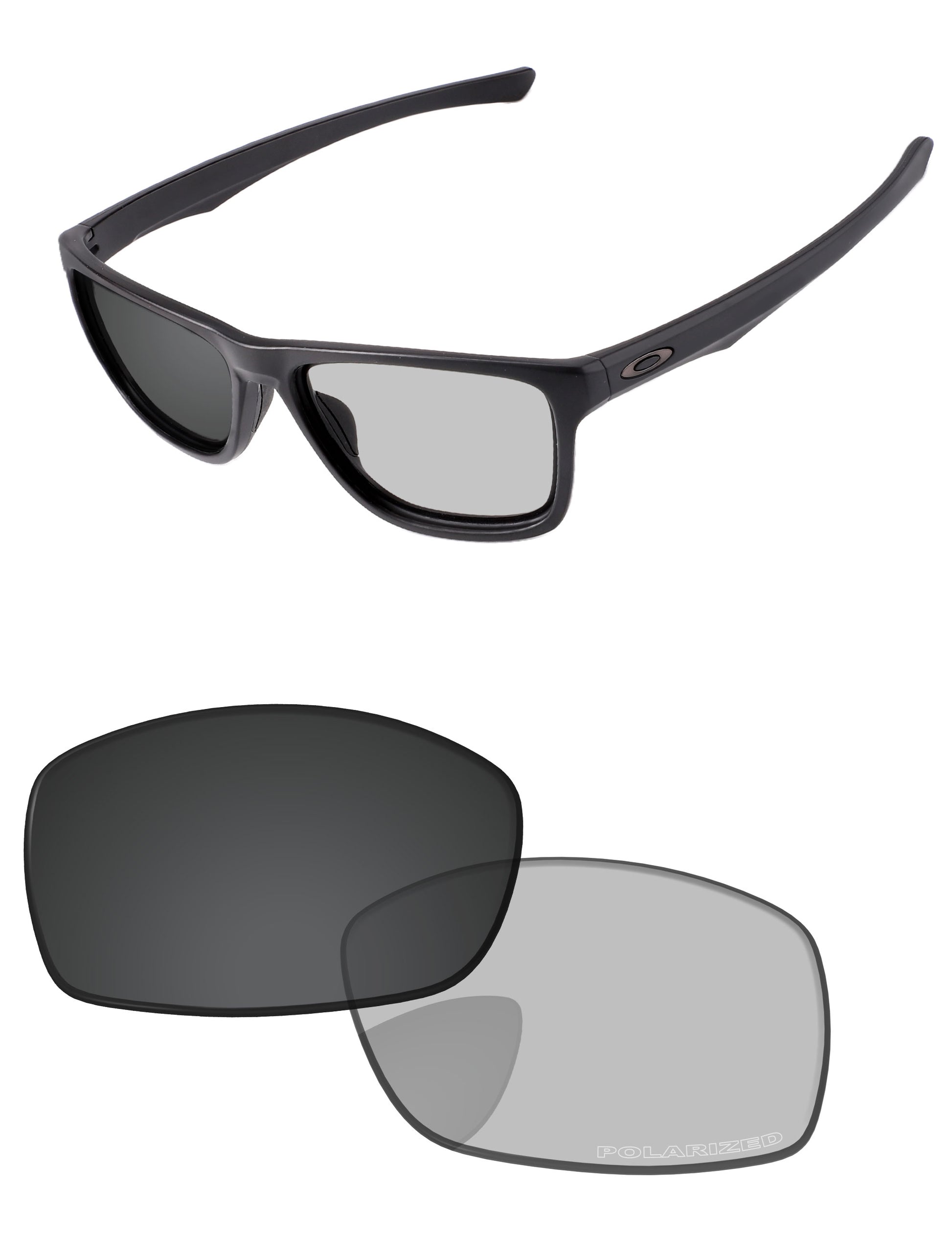 Gray Photochromic-Pro