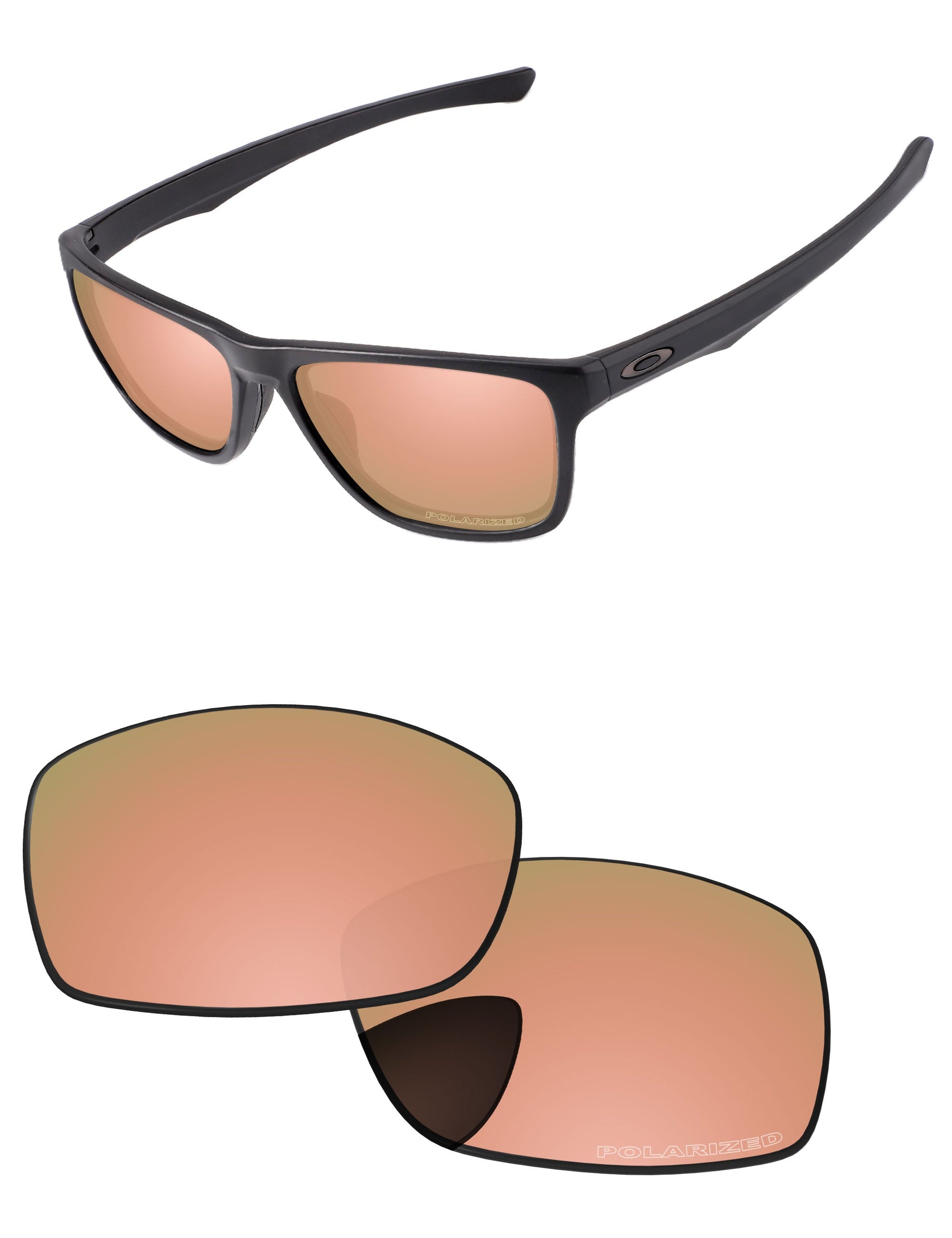 Rose Gold-Pro