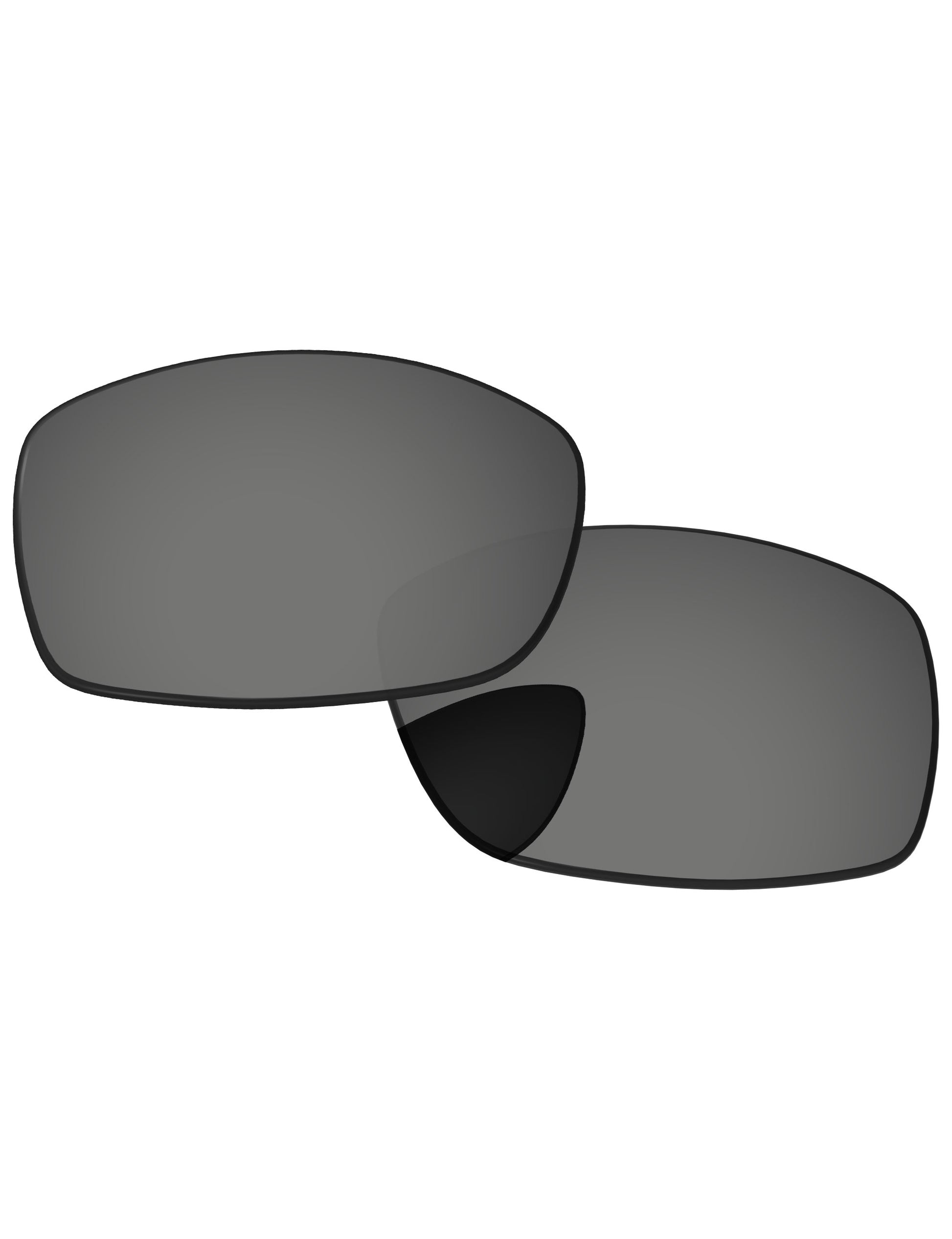 Black Chrome-Pro+