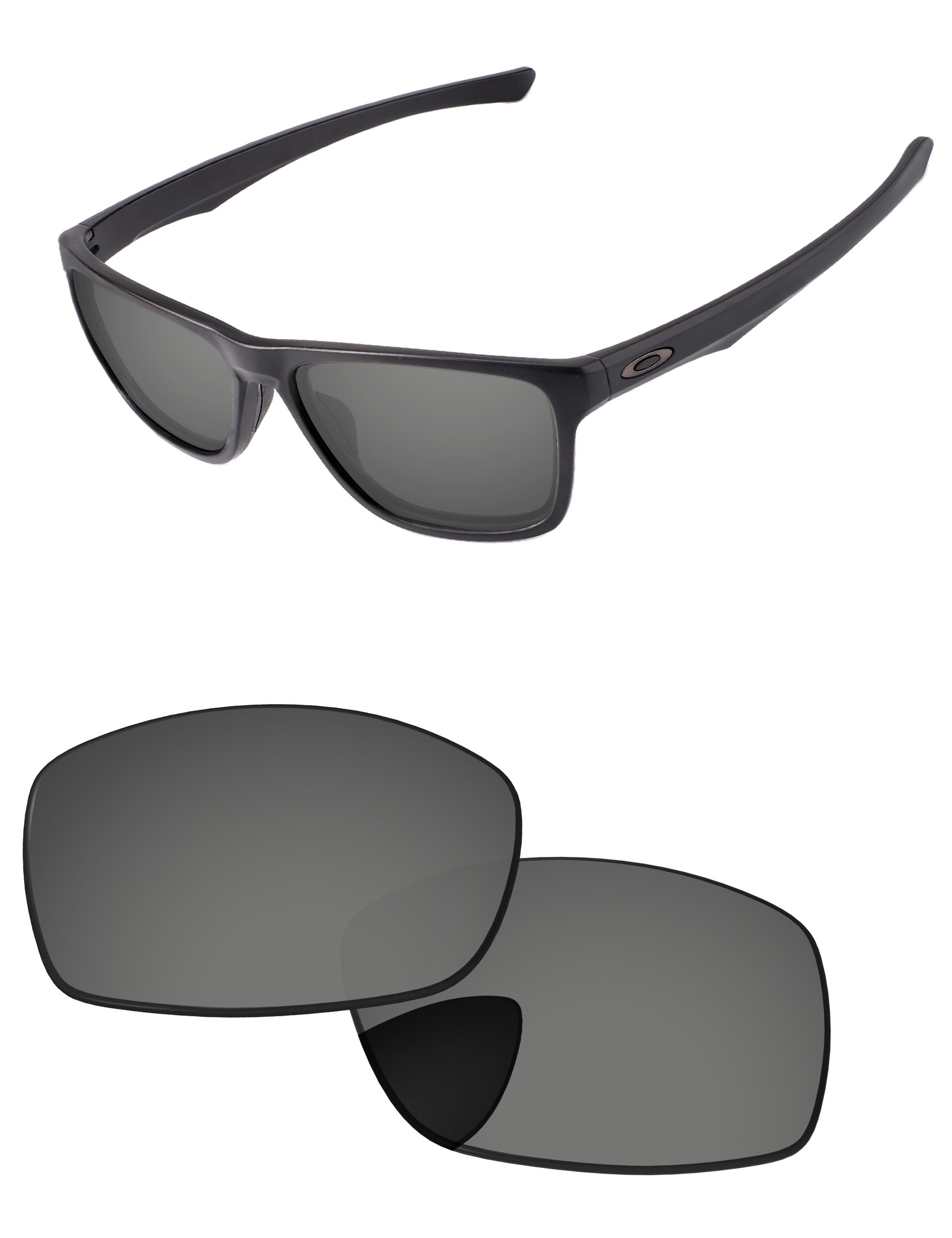 Black Chrome-Pro+
