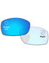 Eclipse Blue Shield Photochromic-Pro+