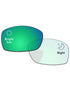 Eclipse Green Shield Photochromic-Pro+