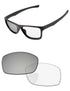 Eclipse Silver Shield Photochromic-Pro+