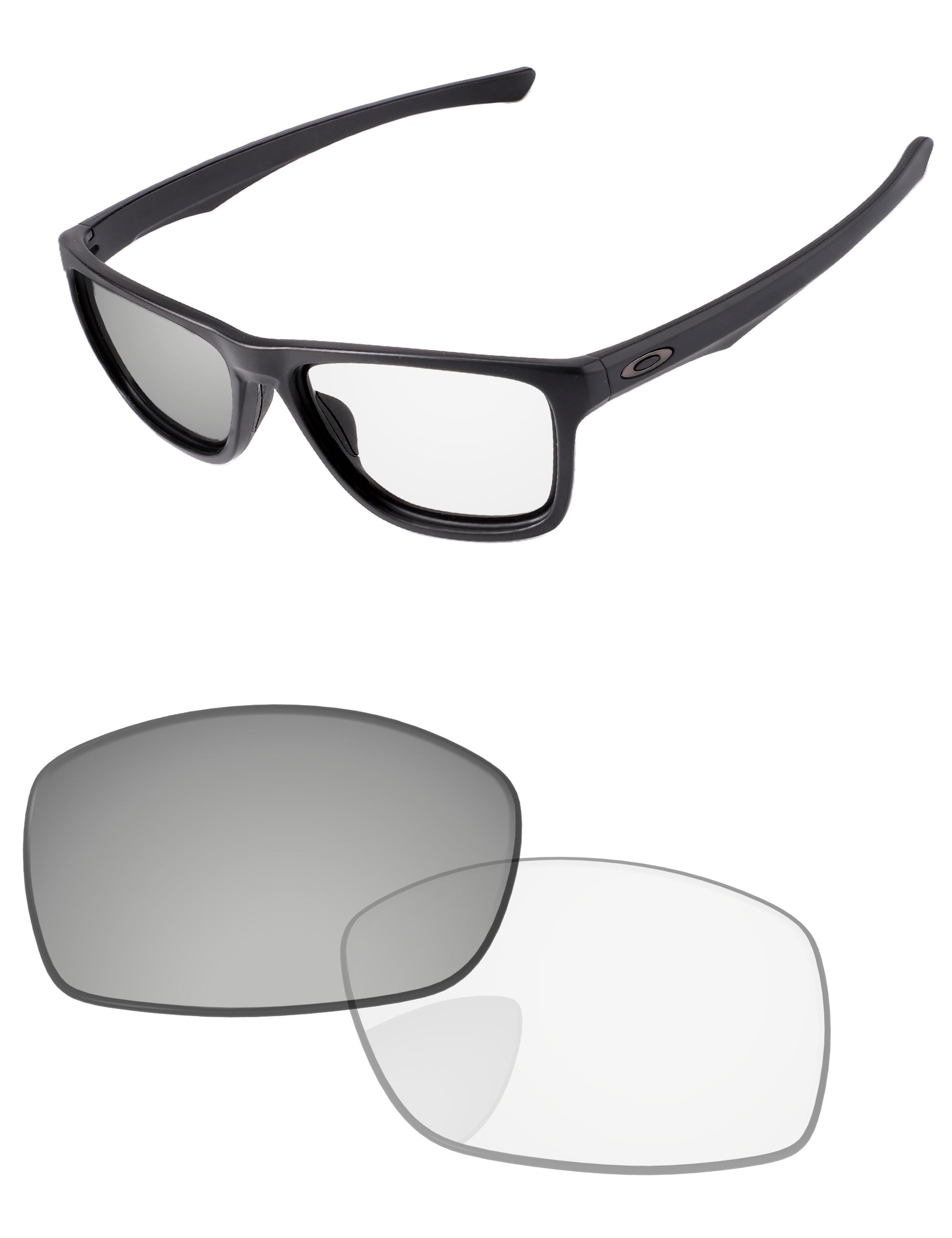 Eclipse Silver Shield Photochromic-Pro+