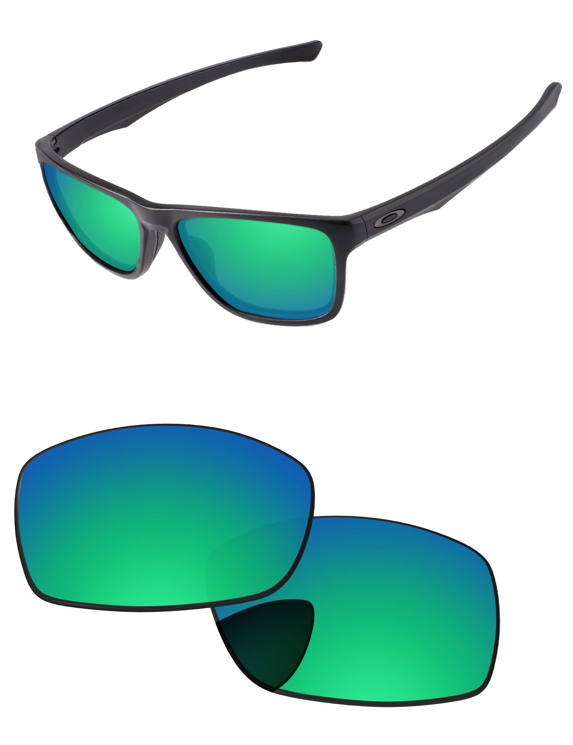 Emerald Green-Pro+