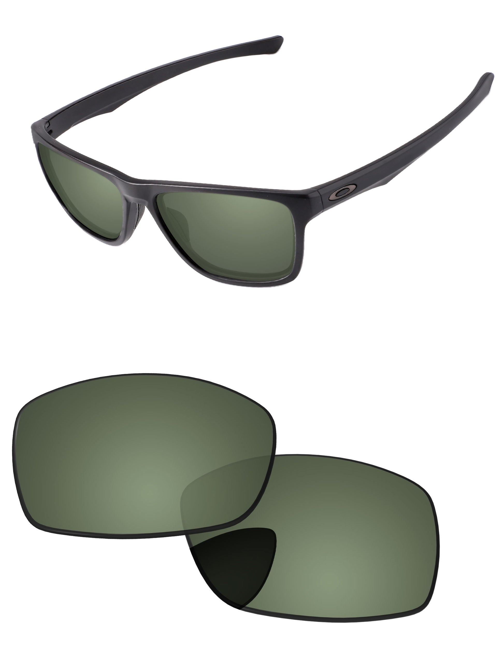 Gray Green-Pro+