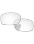HD Clear Blue Light Blocking-Pro+
