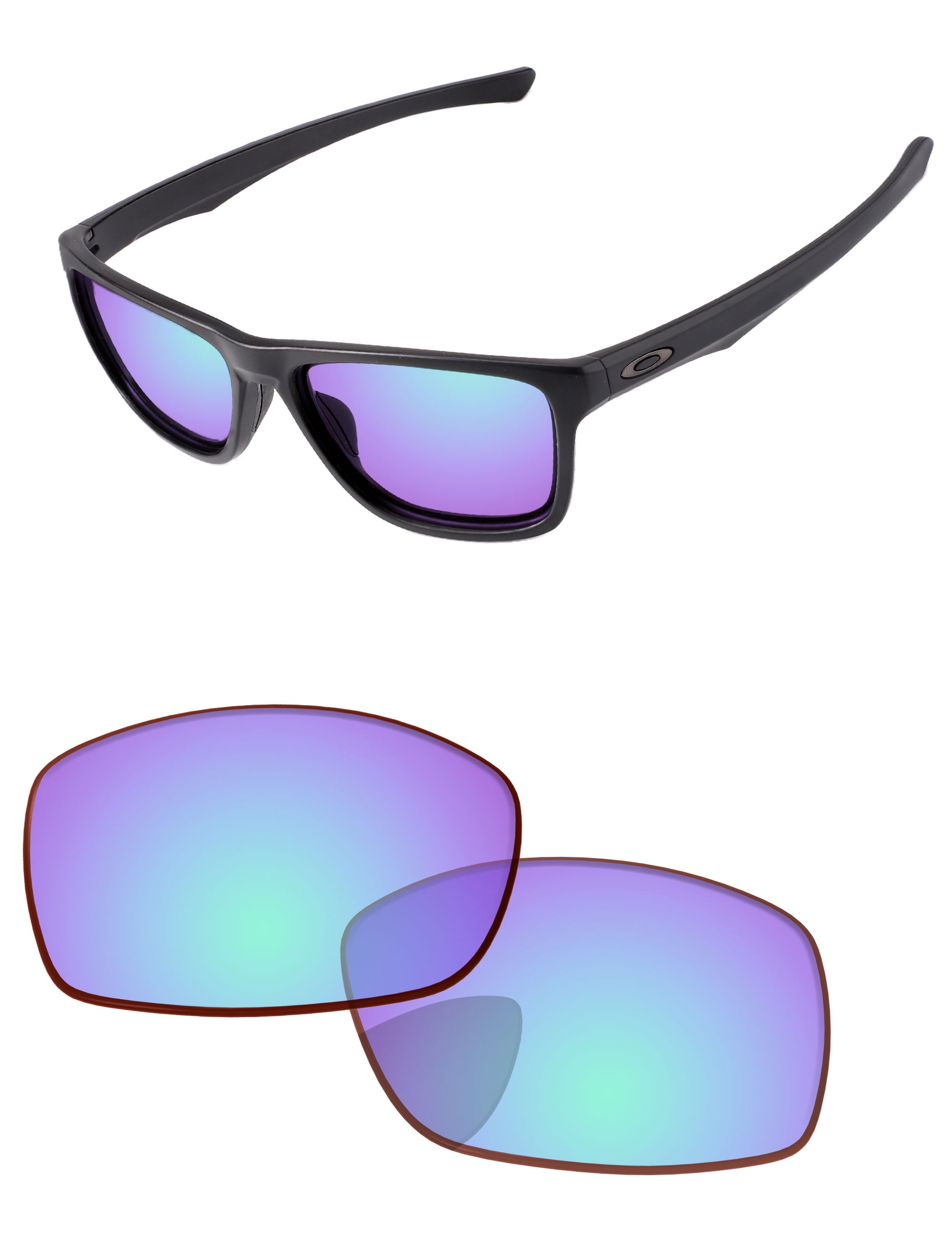 Magenta Golf-Pro+