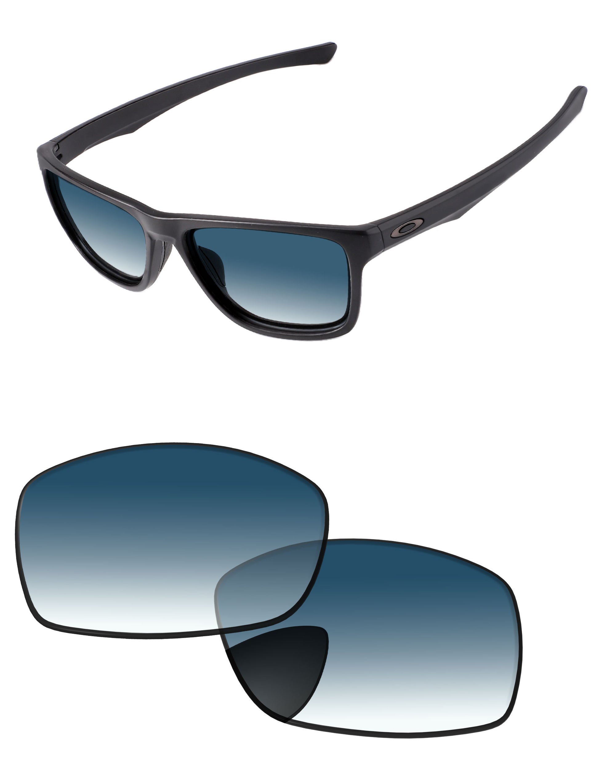 Blue Gradient-Standard