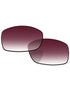 Burgundy Gradient-Standard