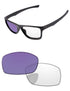 Eclipse Purple Photochromic-Standard