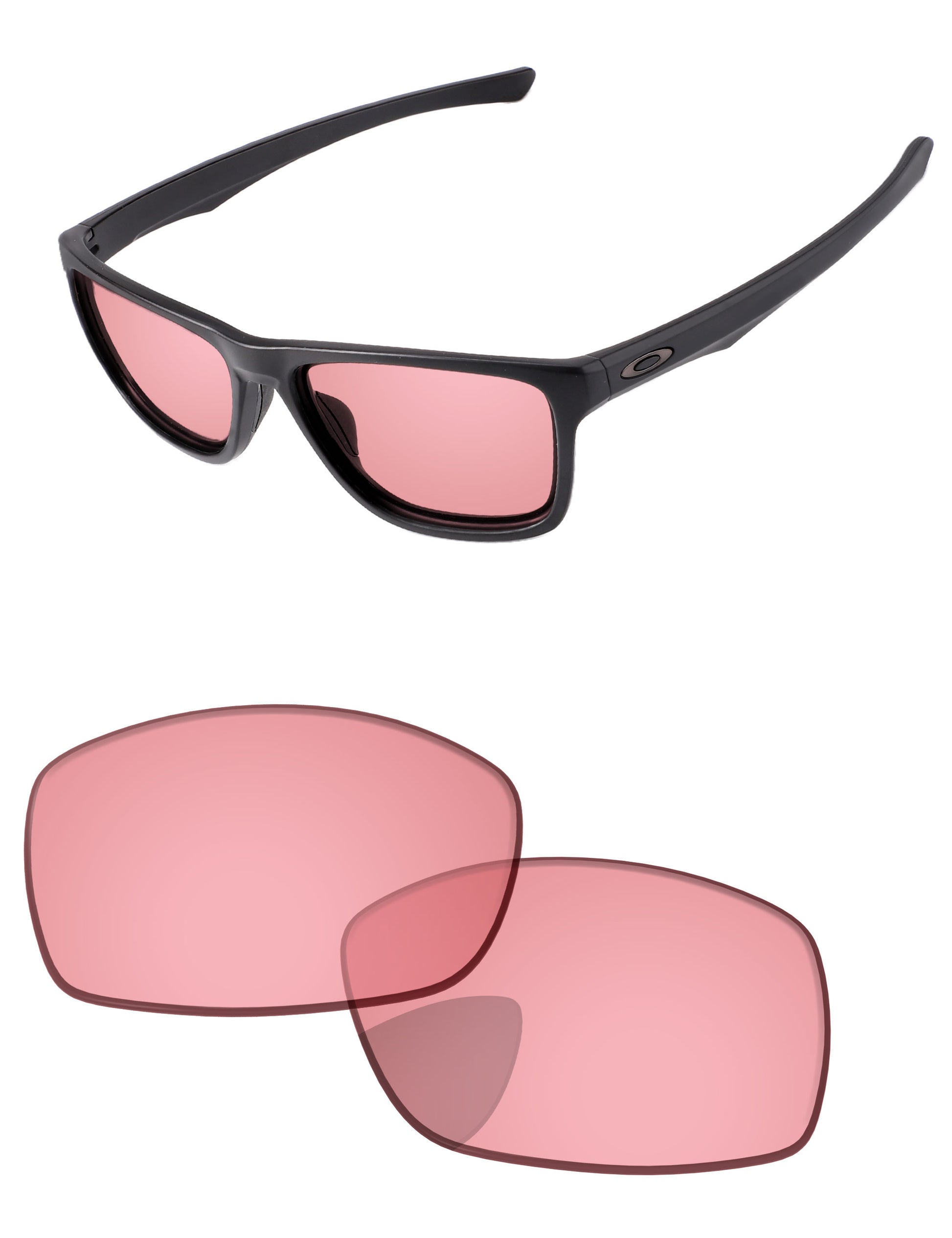 HD Pink-Standard