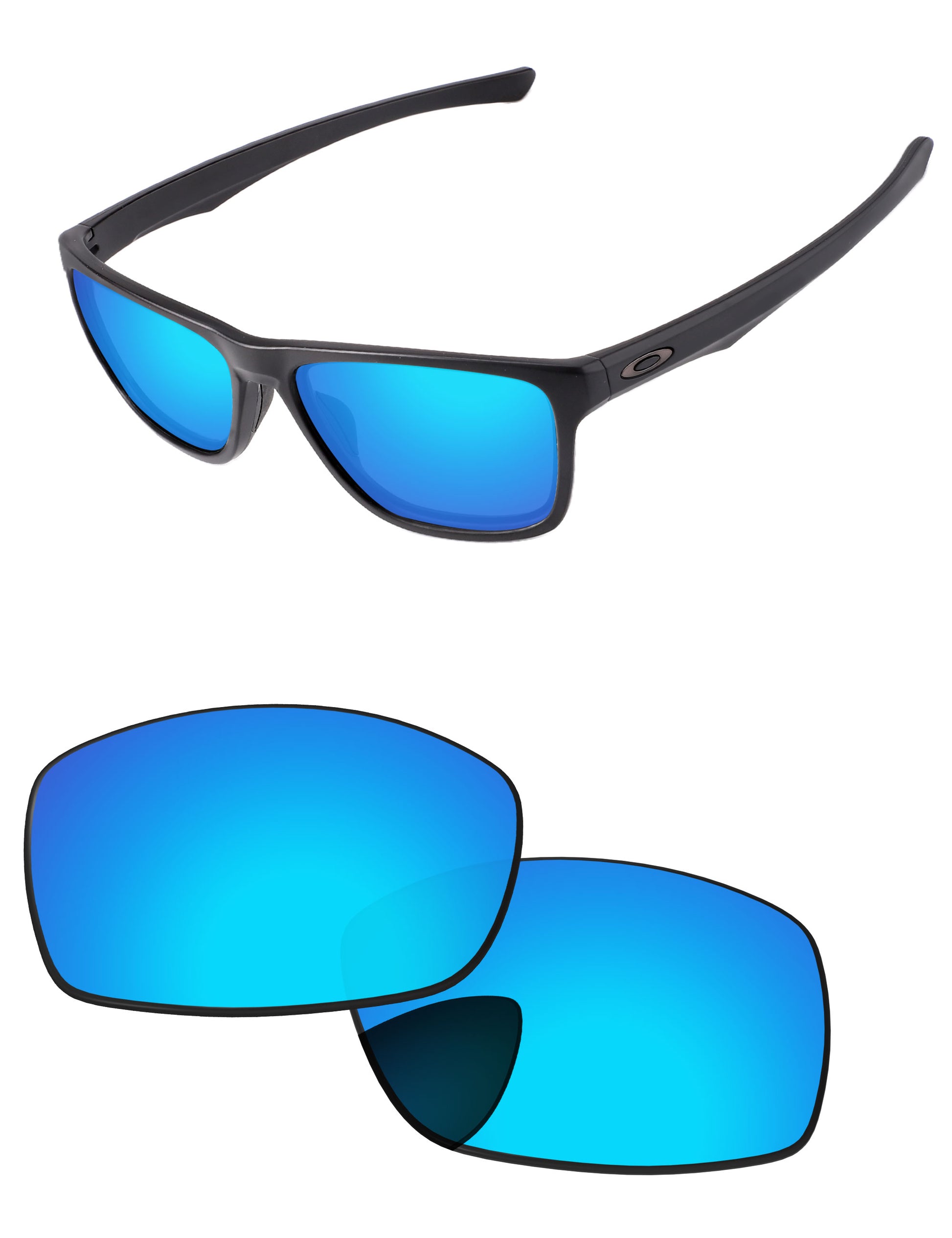 Ice Blue-Standard