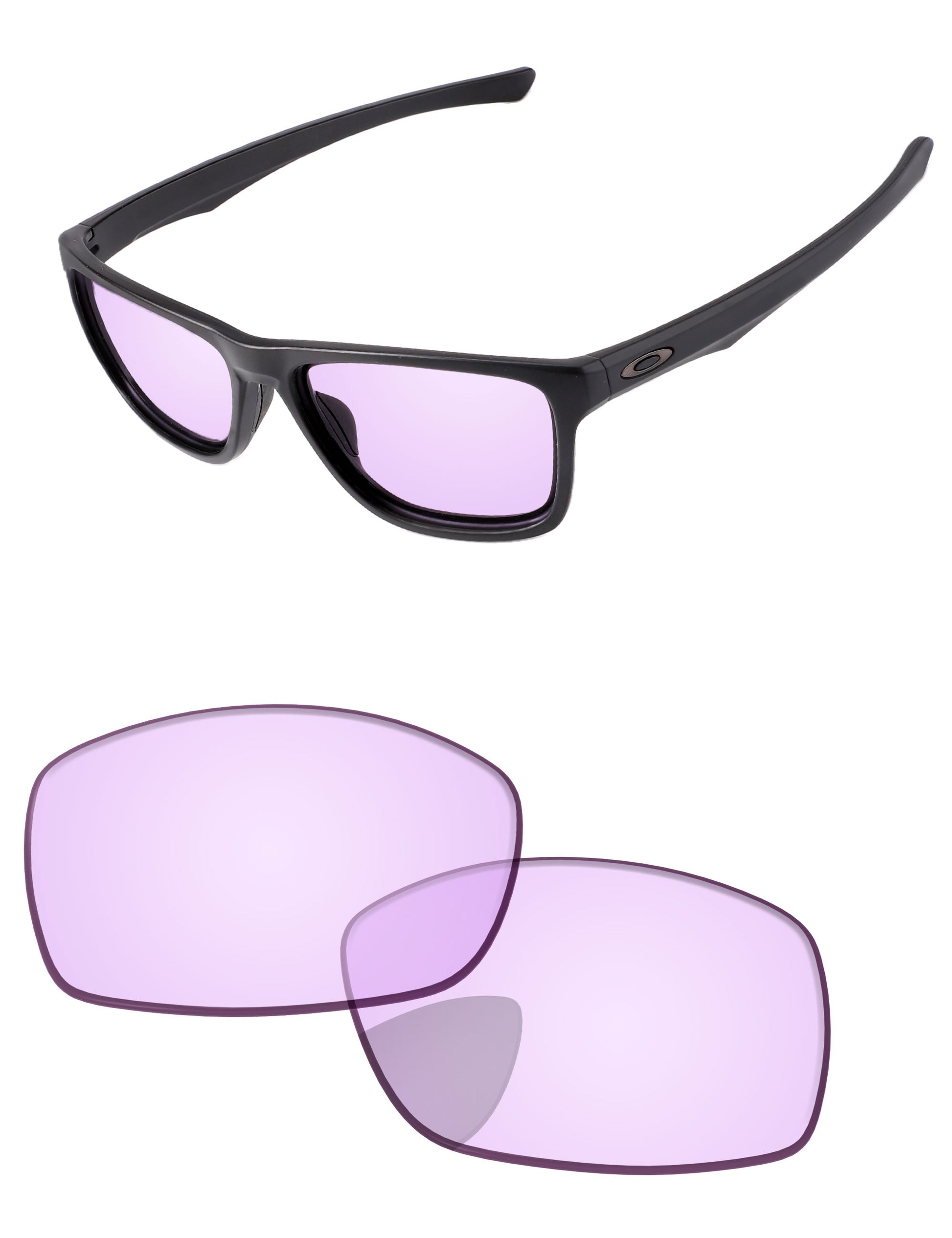 Low Light Pink-Standard