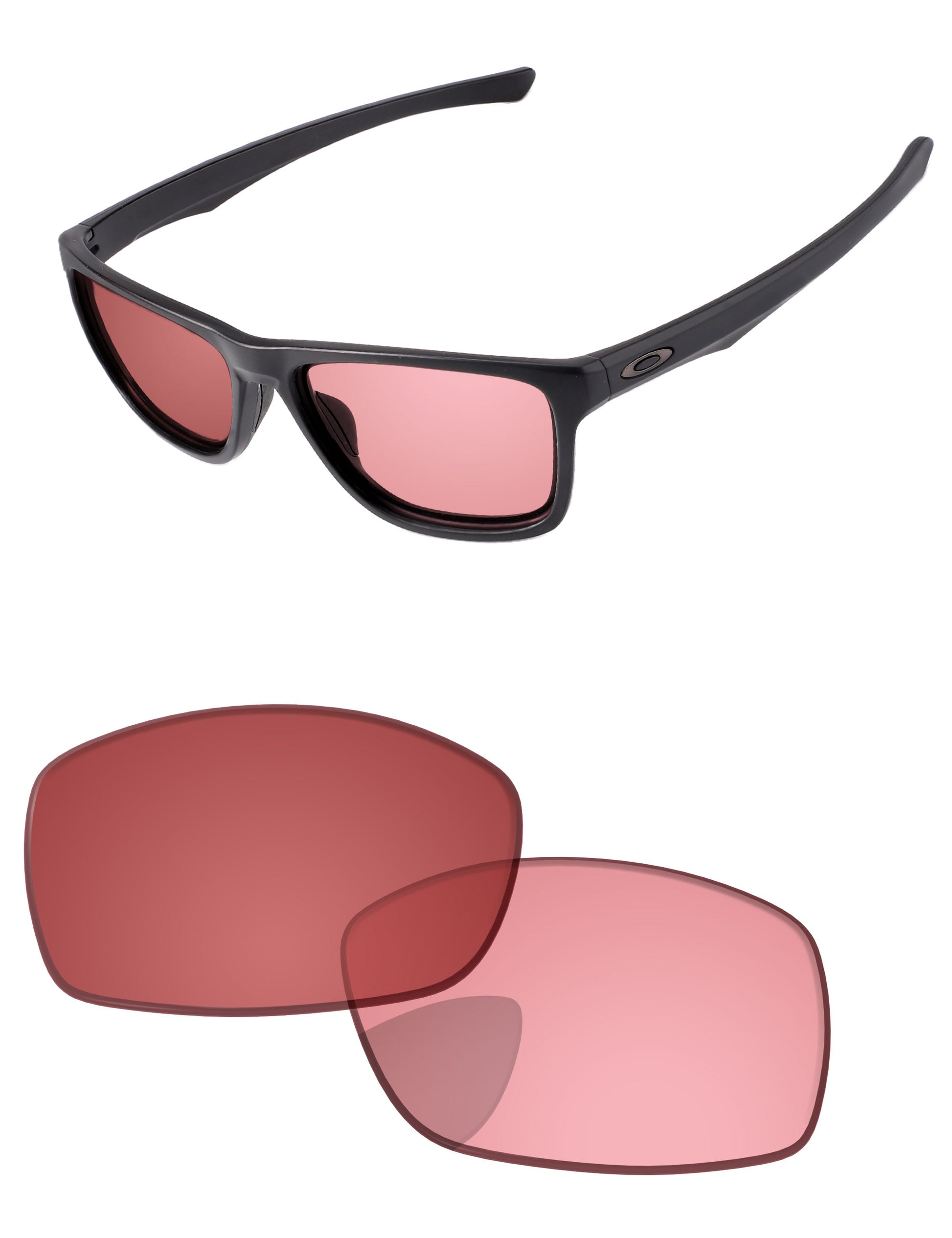 Pink Photochromic-Standard