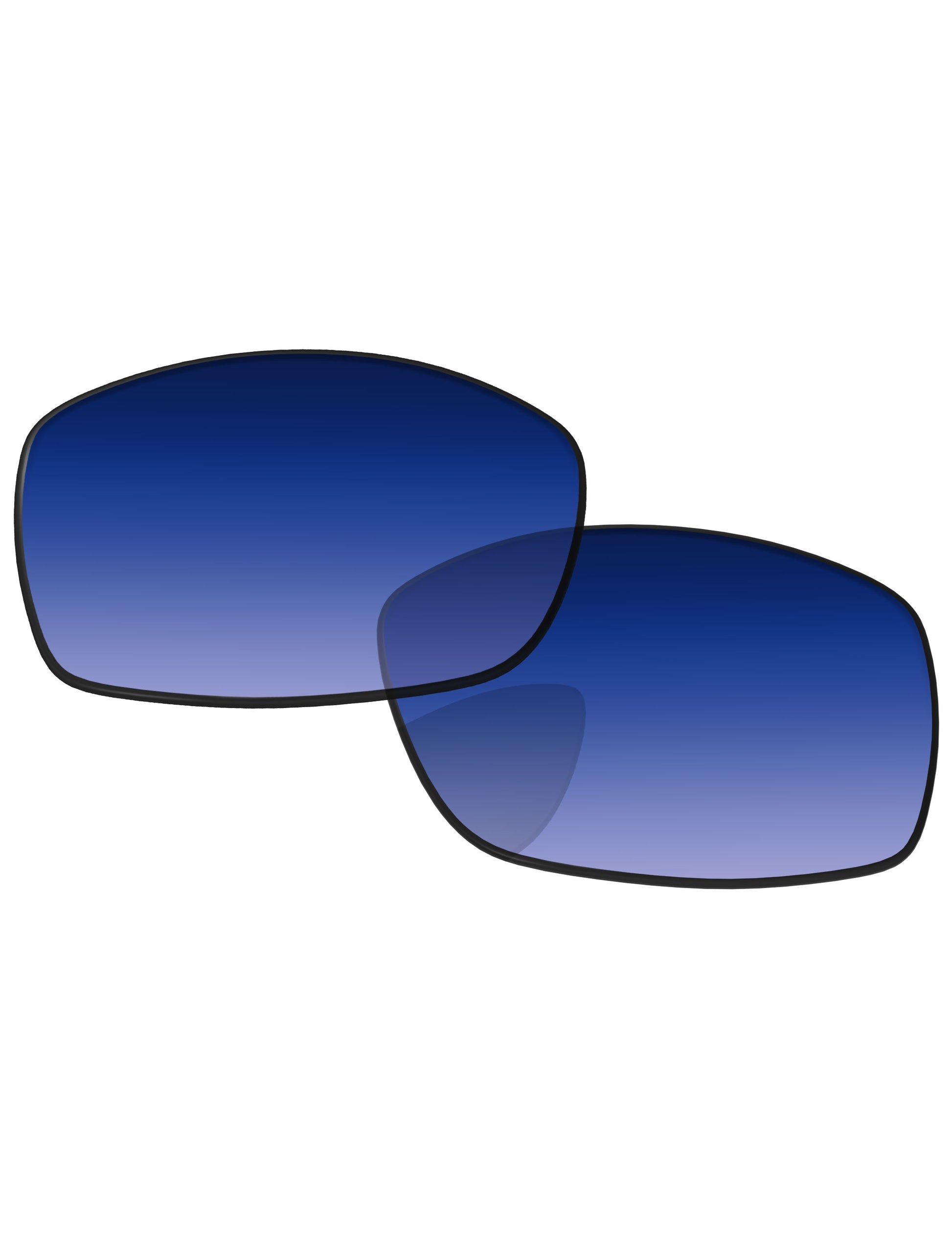 Sapphire Gradient-Standard