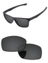Solid Black-Standard