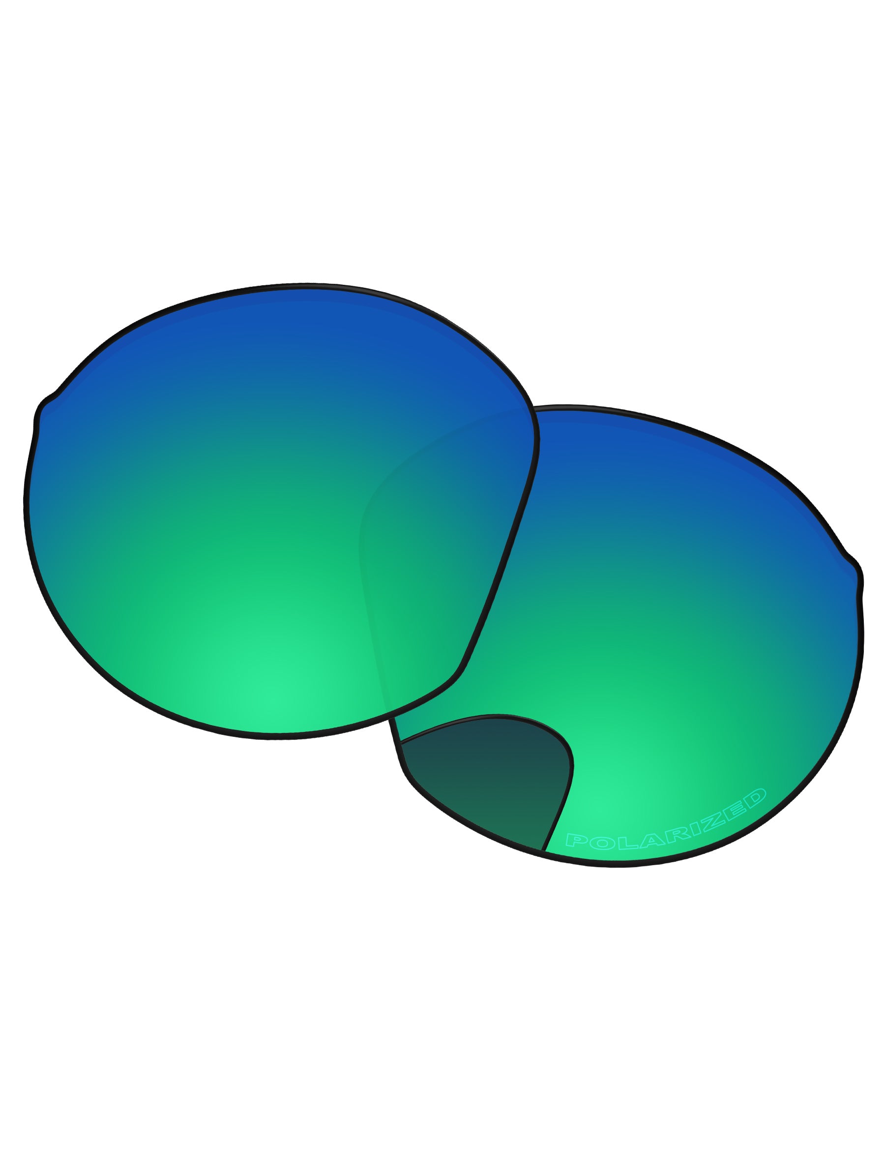 Emerald Green-Pro