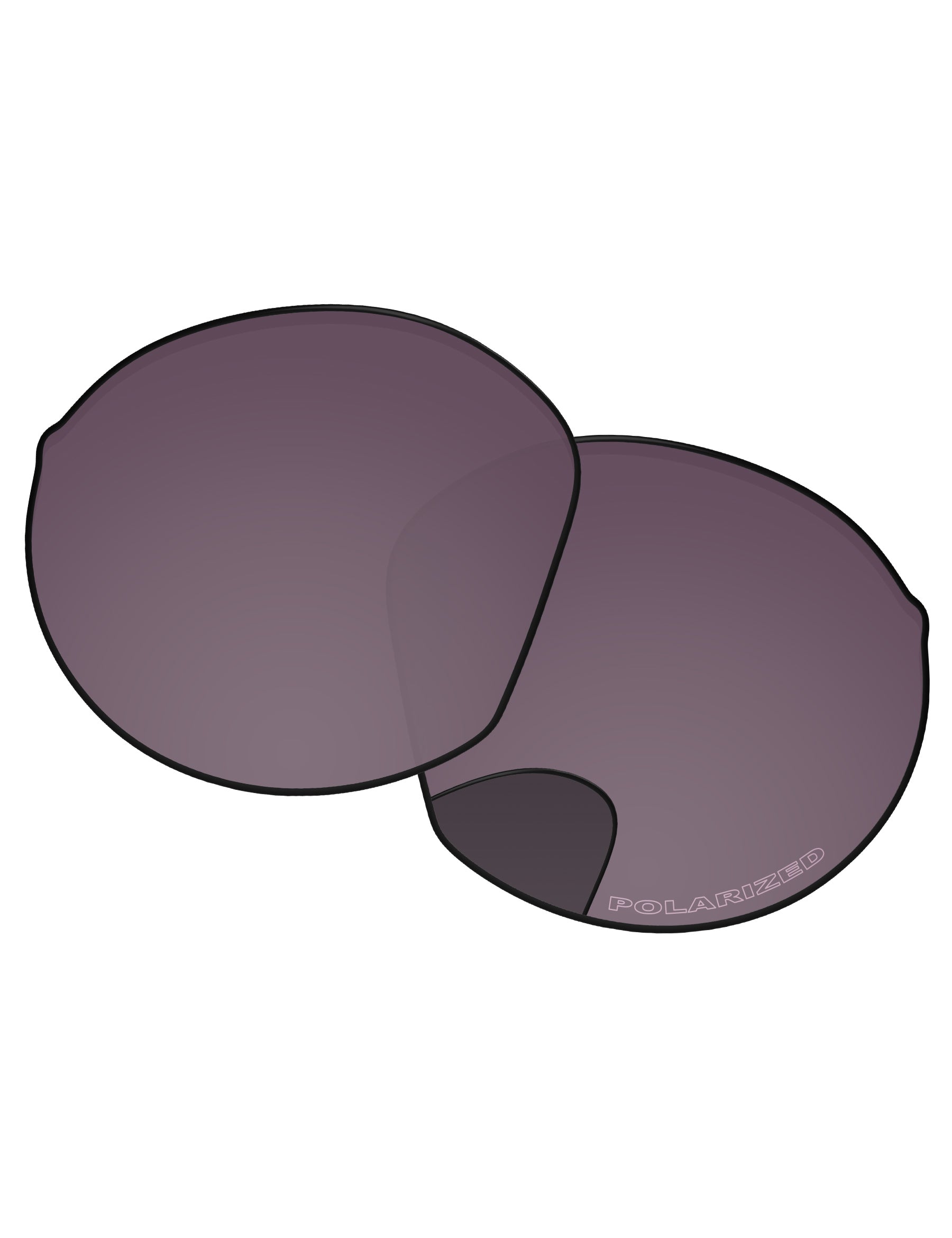 Gray Chrome-Pro