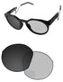 Gray Photochromic-Pro