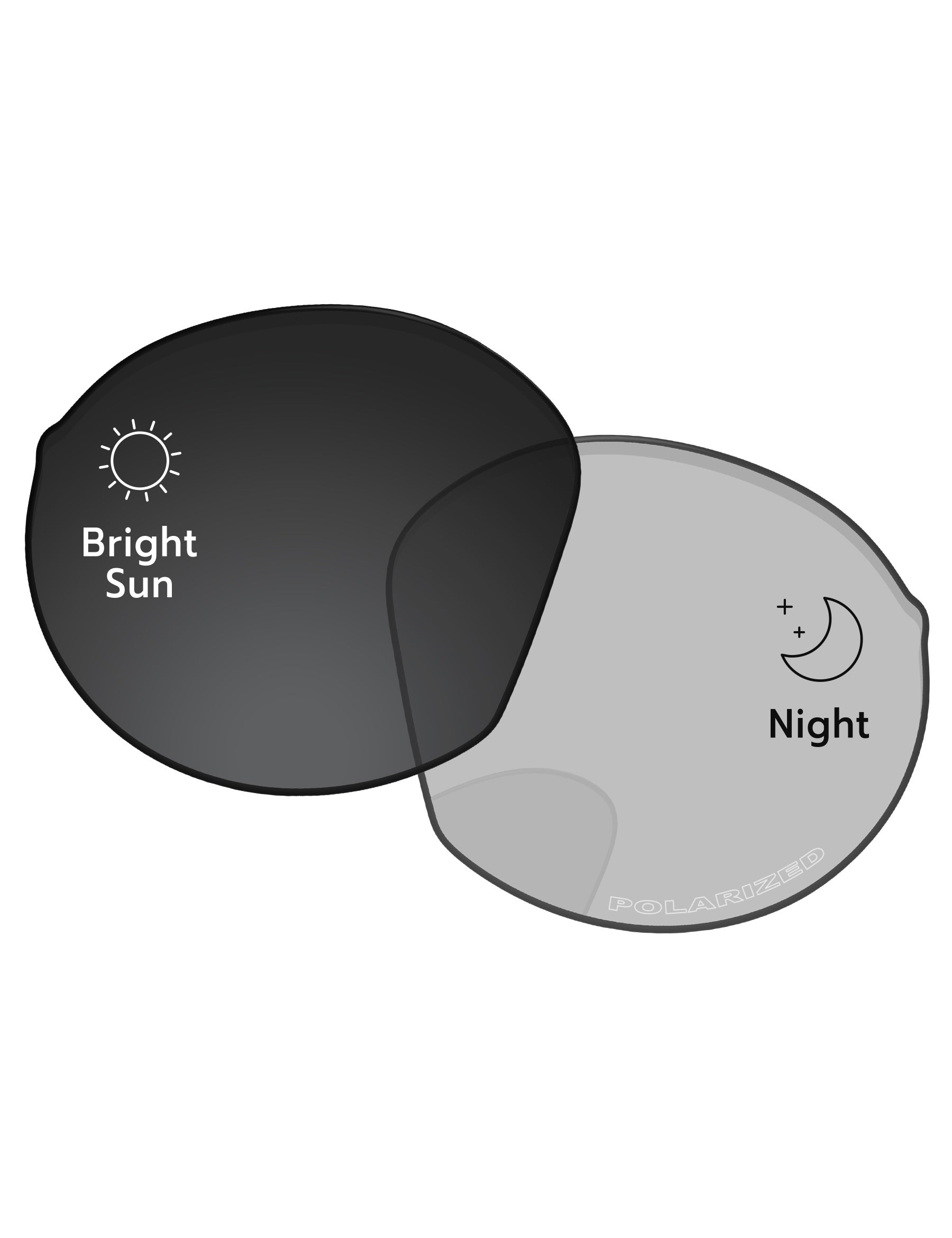 Gray Photochromic-Pro
