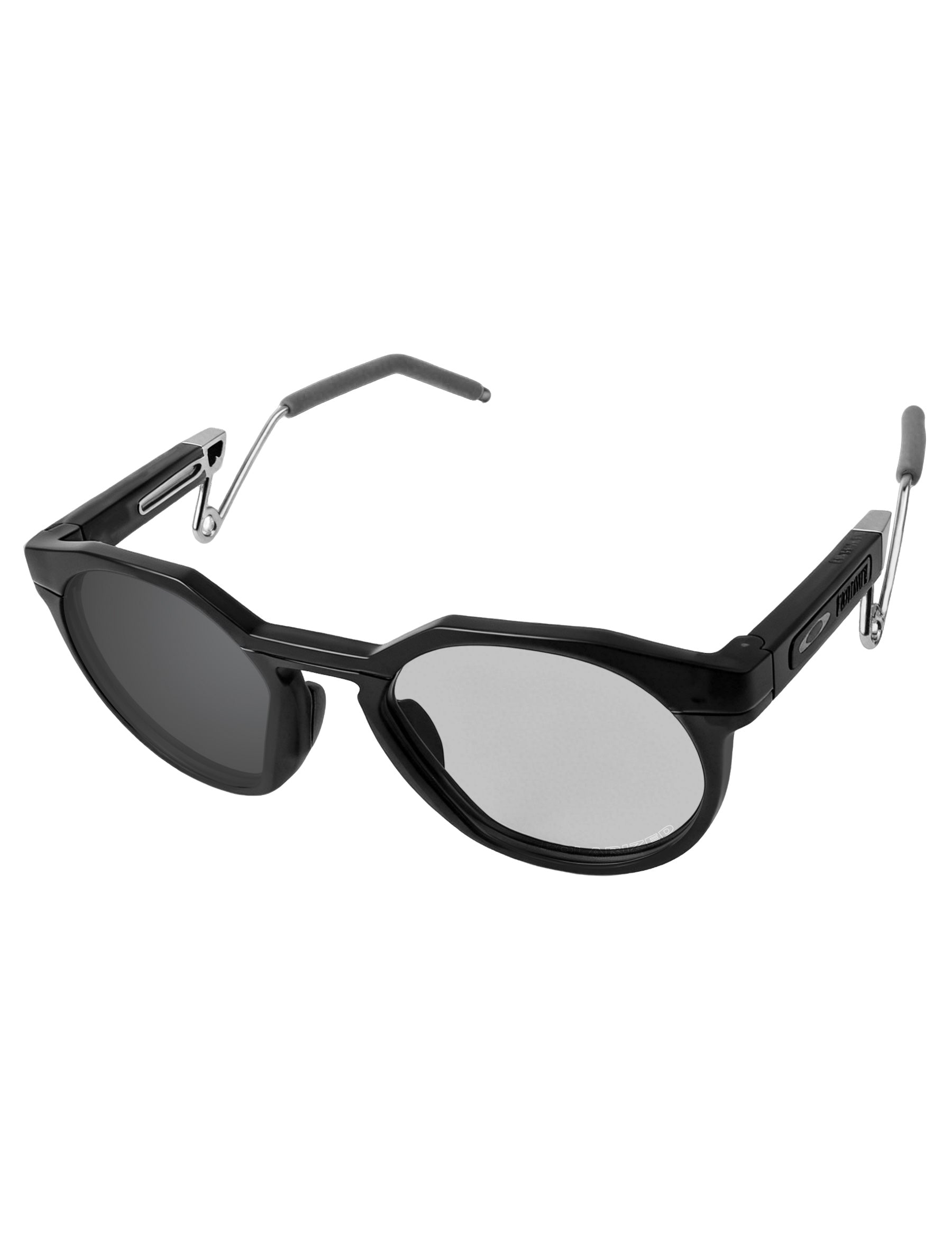 Gray Photochromic-Pro