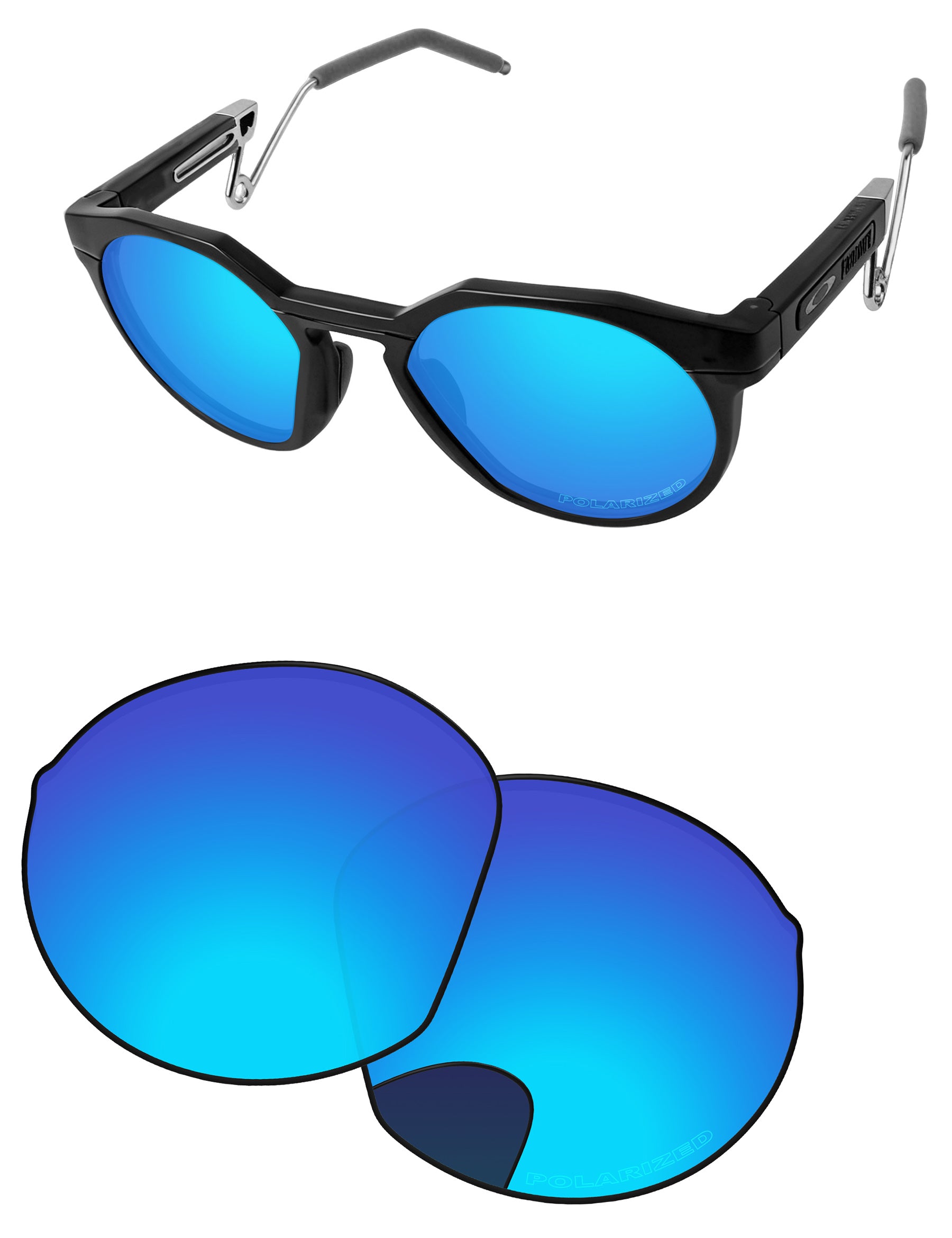 Ice Blue-Pro