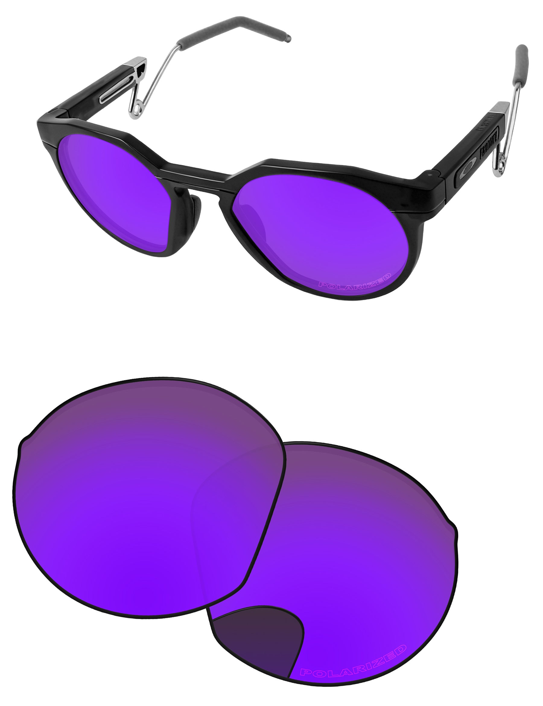 Plasma Purple-Pro