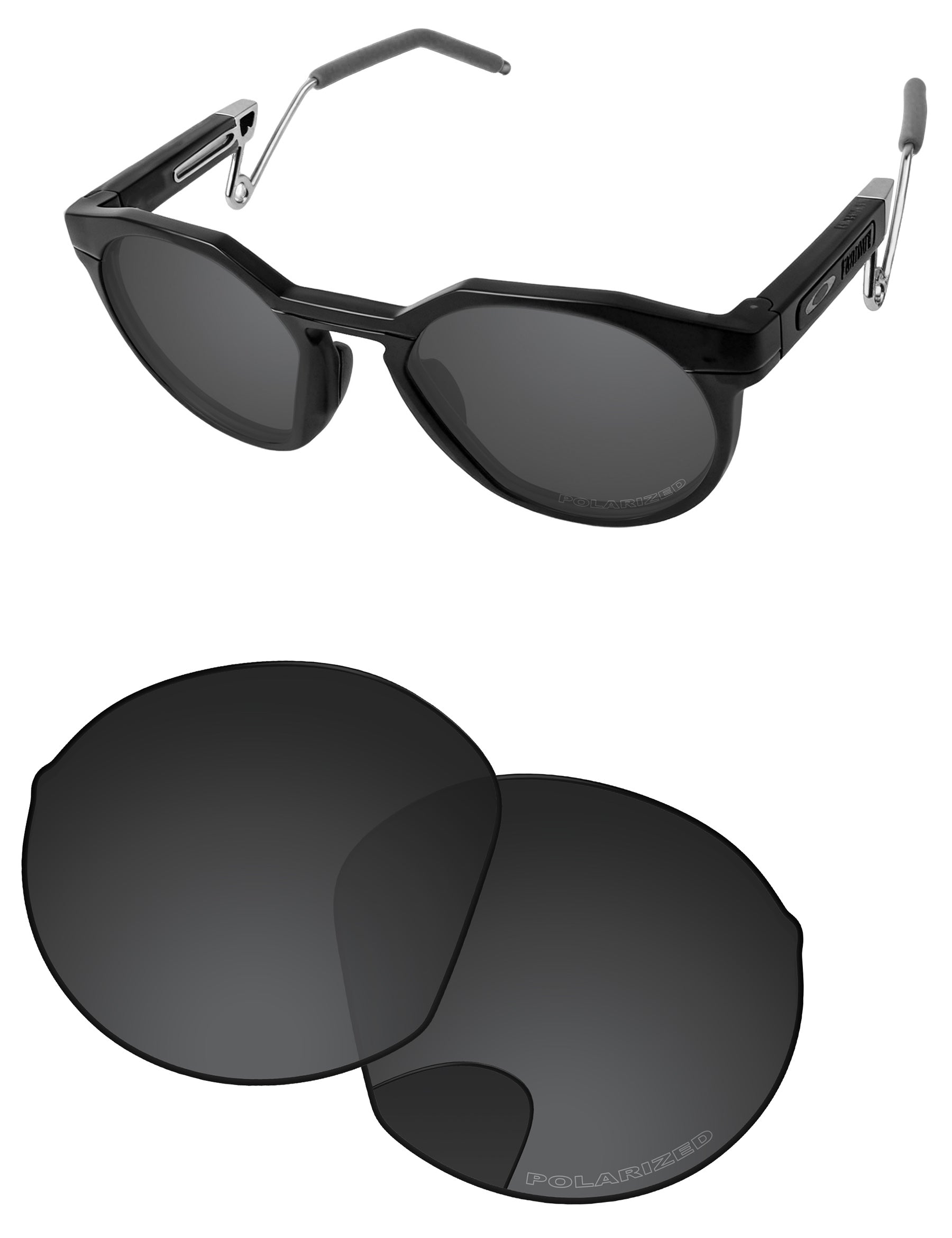 Solid Black-Pro