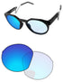 Adapt Blue Shield Photochromic-Pro+