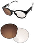 Adapt Brown Photochromic-Pro+