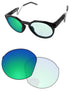 Adapt Green Shield Photochromic-Pro+