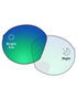 Adapt Green Shield Photochromic-Pro+