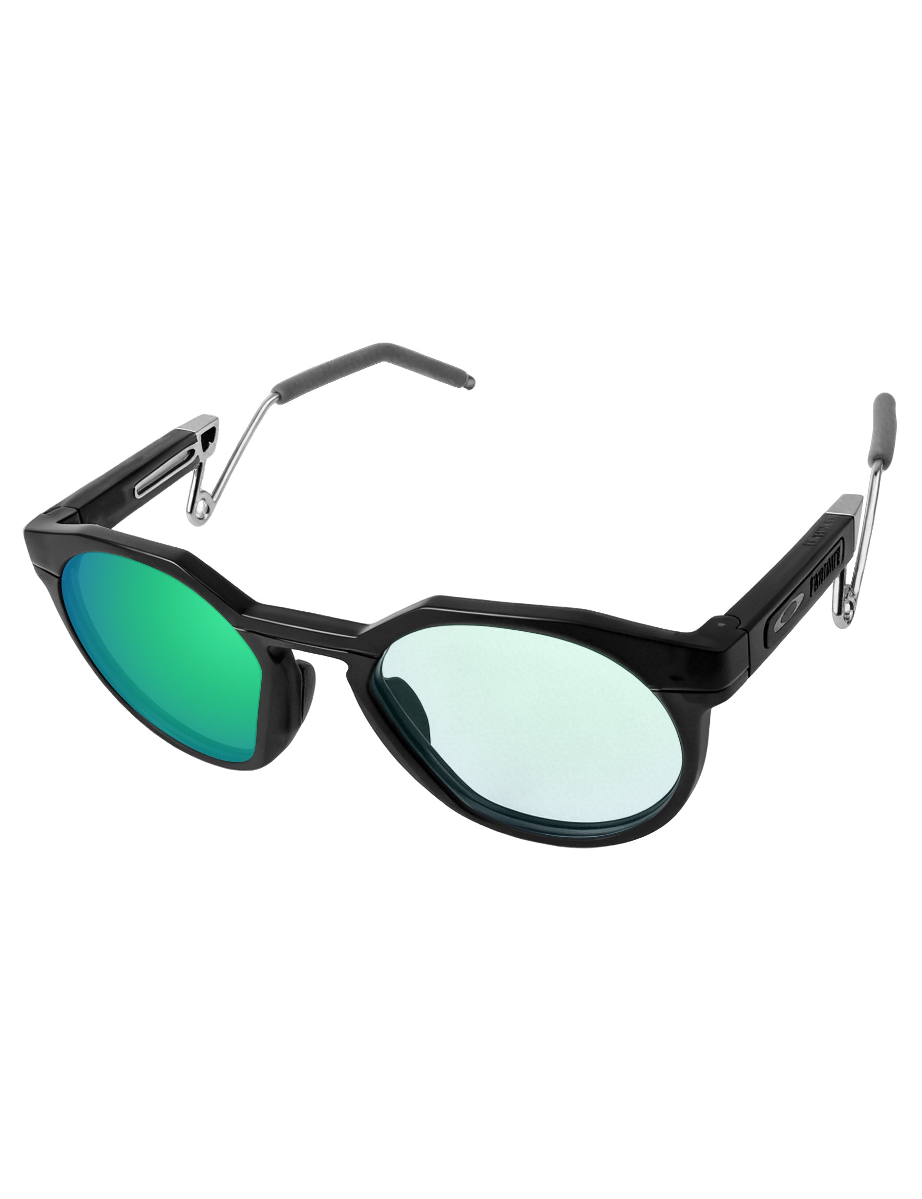 Adapt Green Shield Photochromic-Pro+