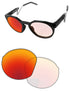 Adapt Red Shield Photochromic-Pro+