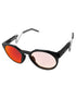 Adapt Red Shield Photochromic-Pro+