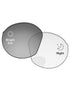 Adapt Silver Shield Photochromic-Pro+