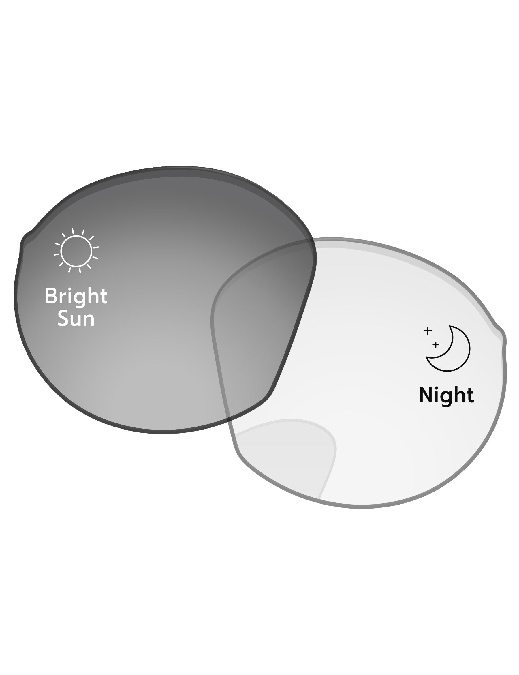 Adapt Silver Shield Photochromic-Pro+