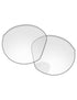 HD Clear Blue Light Blocking-Pro+