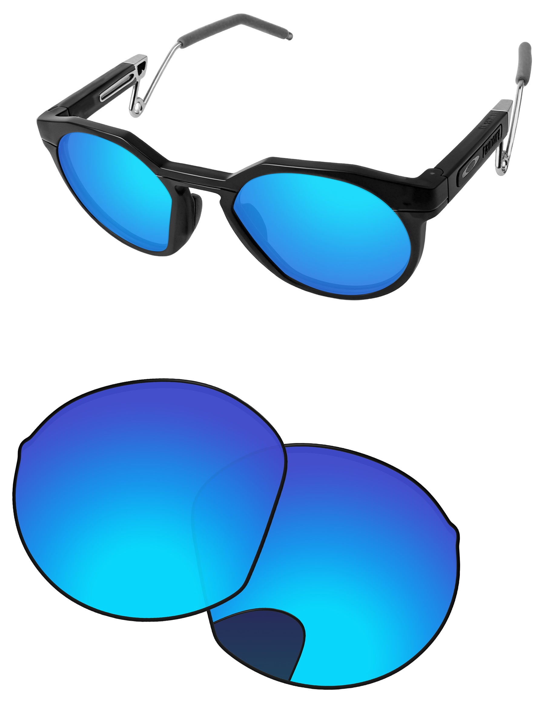 Ice Blue-Pro+