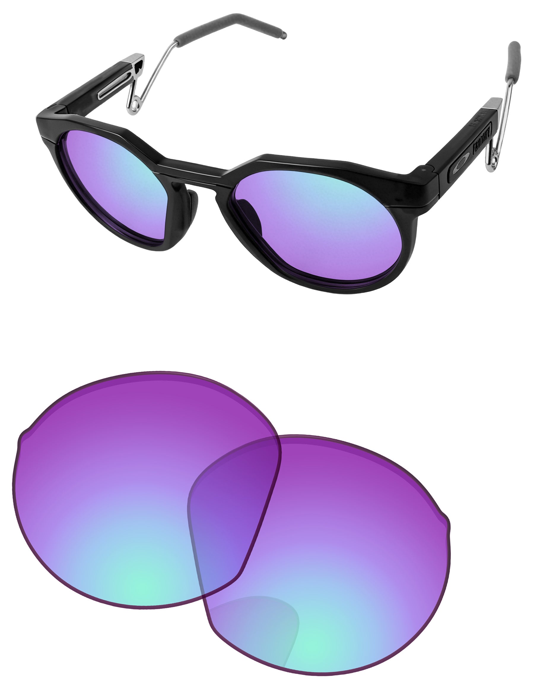Magenta Golf-Pro+