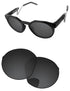 Solid Black Anti-Infrared-Pro+