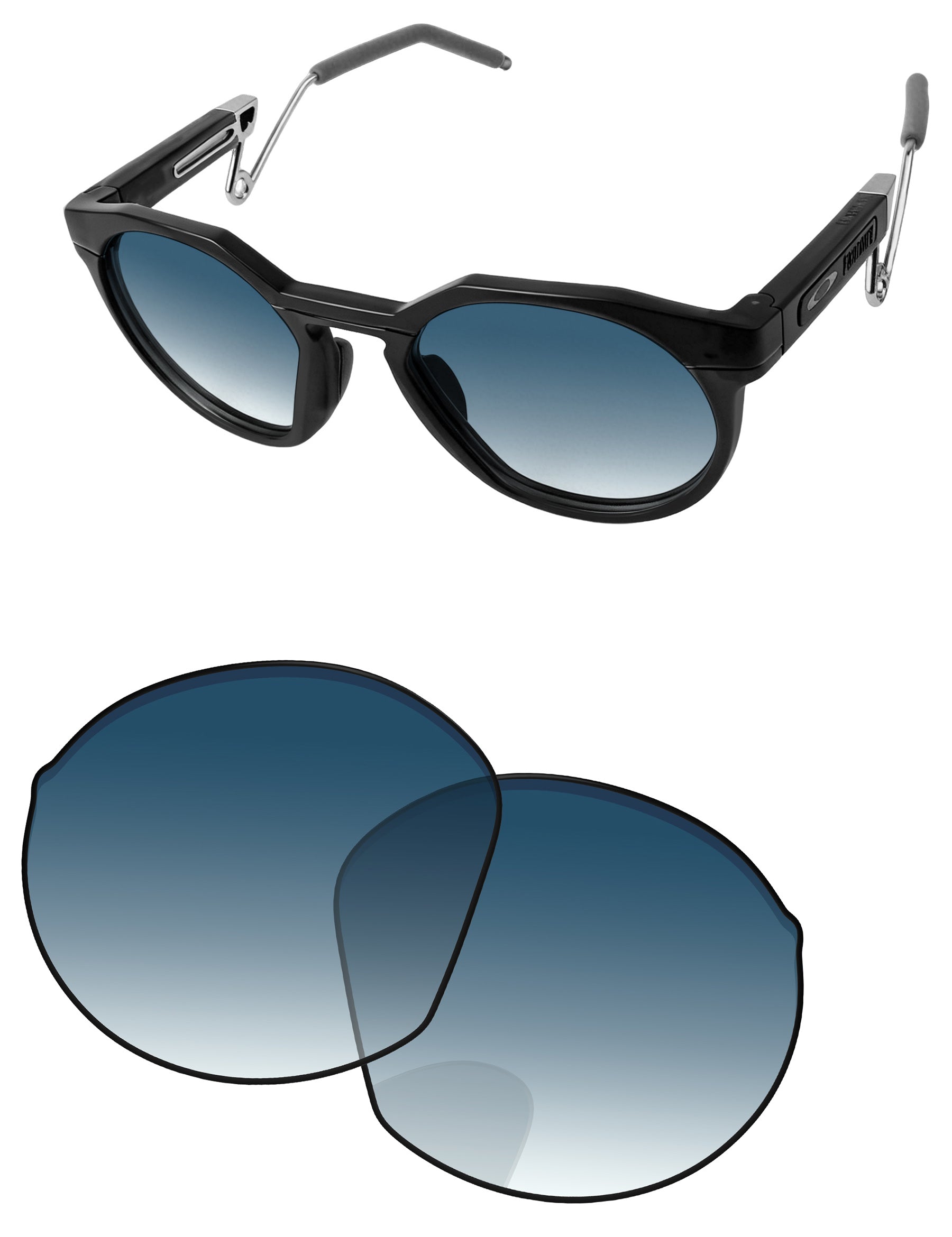 Blue Gradient-Standard