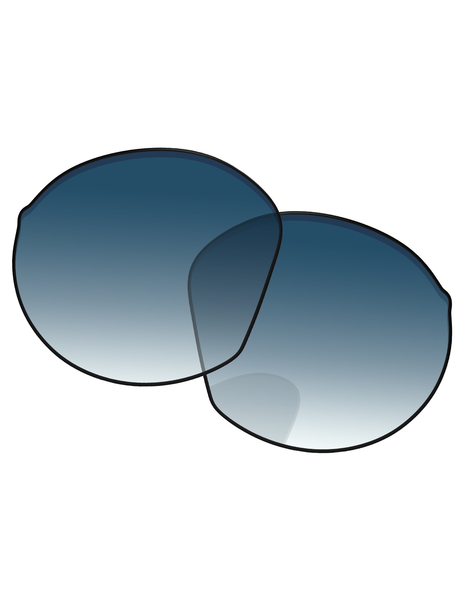 Blue Gradient-Standard