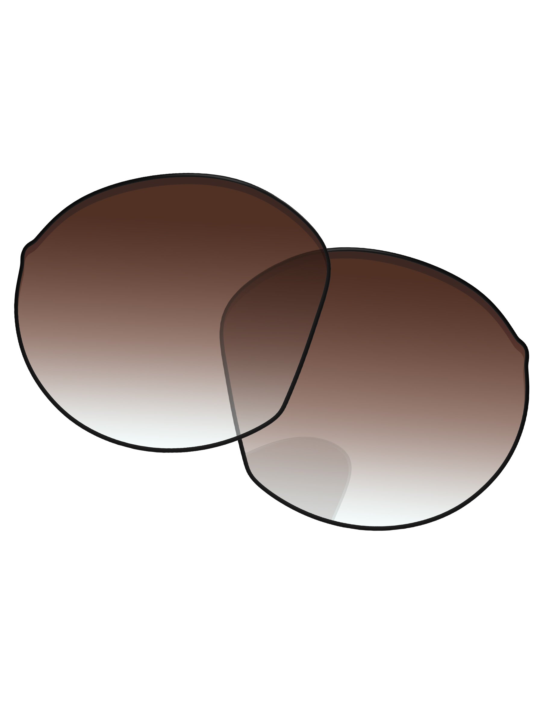 Brown Gradient-Standard