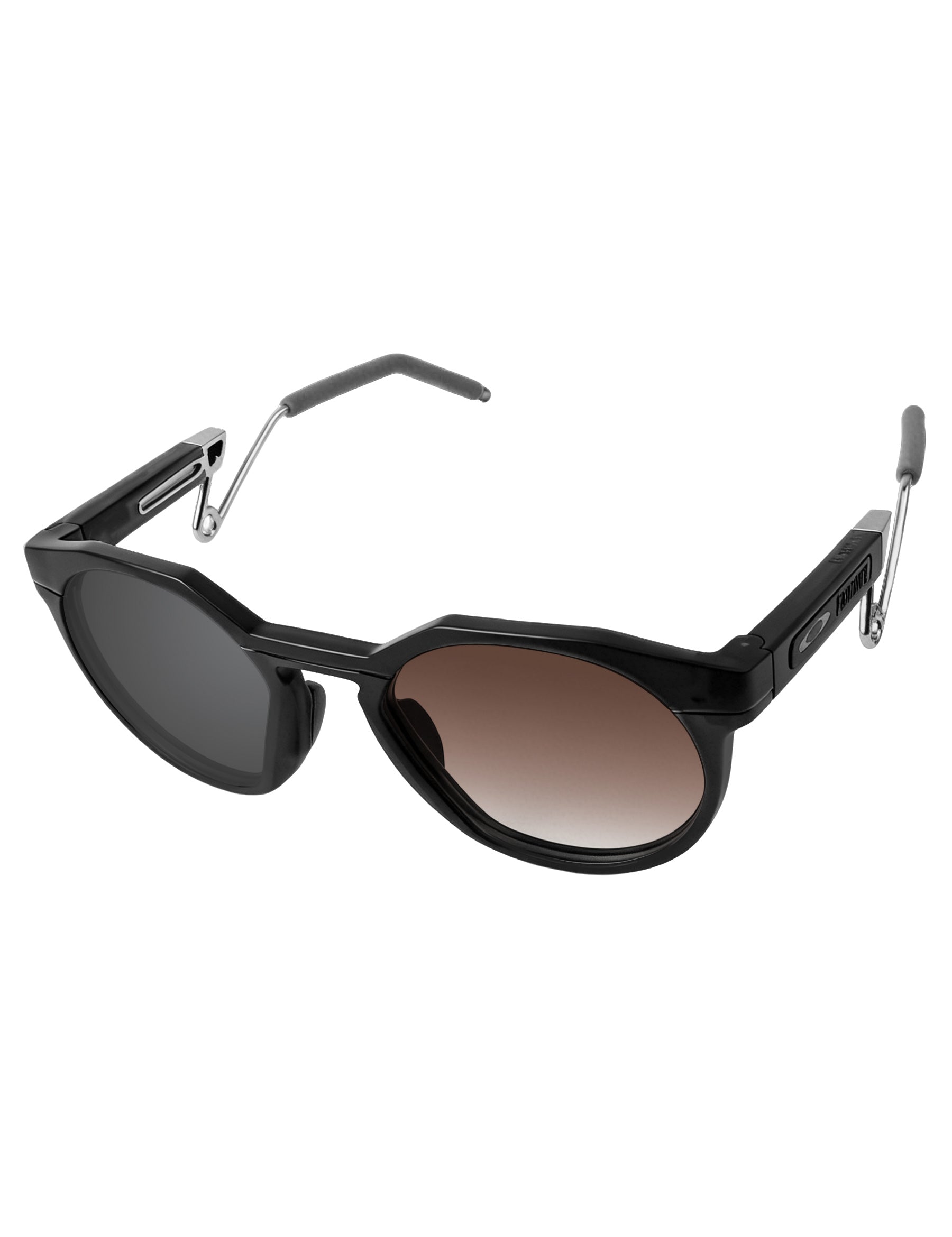 Brown Gradient Gray Photochromic-Standard