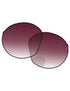 Burgundy Gradient-Standard