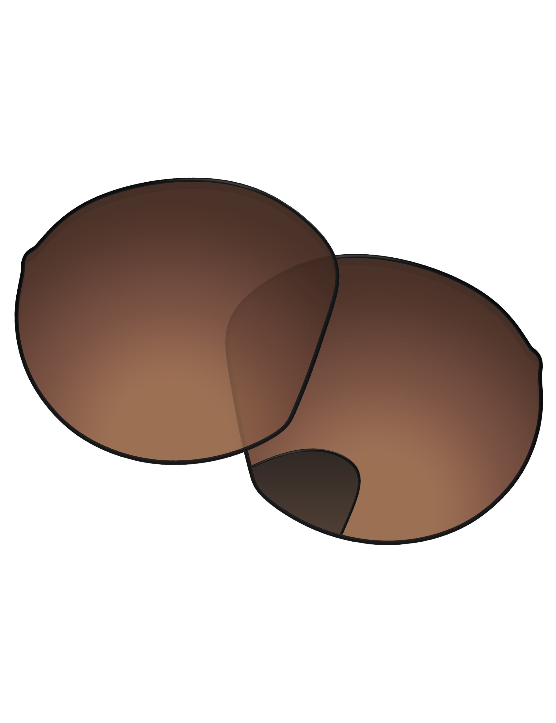 Copper Brown-Standard